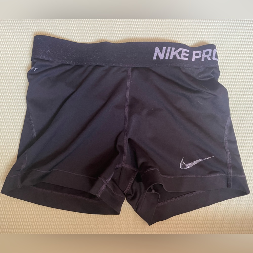 Nike Pro Spandex